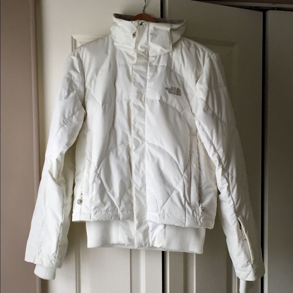 The North Face Puffer Ski/Snowboard Jacket